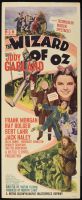 The Wizard of Oz