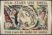 Film Stars Use Shell