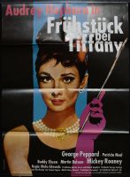 Breakfast at Tiffany's