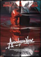 Apocalypse Now Final Cut