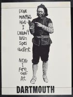 Fore Munths Ago Dartmouth