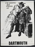 I'm Doing My Thing Dartmouth