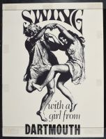 Swing With A Girl From Dartmouth