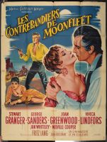 Les Contrebandiers De Moonfleet