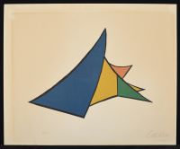 Alexander Calder