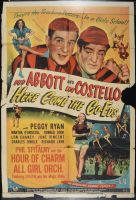 Here Come The Co-Eds