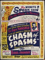 Chasm of Spasms