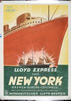 Lloyd Express