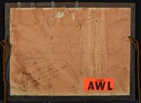 Before (Back of Frame)