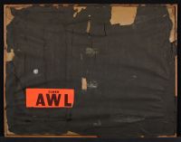 Before (Back of Frame)