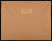 Before (Back of Frame)