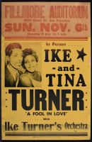 Ike and Tina
