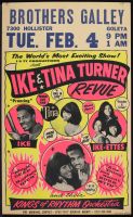 Ike & Tina Turner Revue