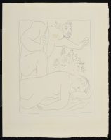 Cephale Tue Ar Megarde Sa Femme