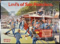 Levi's of San Francisco