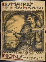 Les Maitres Du Hainaut