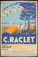 C. Raclet