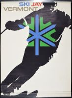 Ski Jay Vermont