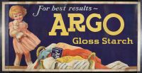 Argo Gloss Starch