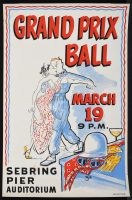 Grand Prix Ball