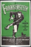 Frankenstein