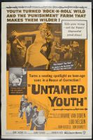 Untamed Youth