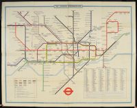 The London Underground