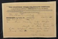 Before (Western Union)