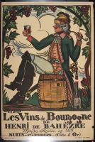 Les Vins de Bourgogne