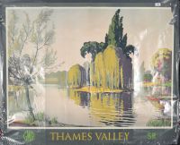 Thames Valley
