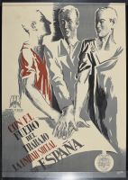 Con El Fuero Del Trabajo