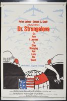 Dr. Strangelove