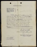 Before (Affidavit - Front)