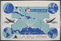 KLM Royal Dutch Airlines