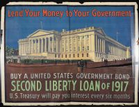 Second Liberty Loan
