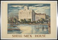 Shell-Mex House