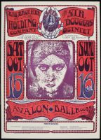 Big Brother & The Holding Company