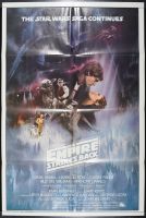 The Empire Strikes Back