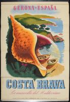 Costa Brava