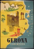 Gerona Turistica
