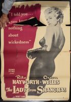 The Lady from Shanghai