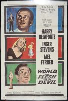 The World, The Flesh and The Devil