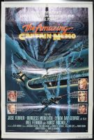 The Amazing Captain Nemo