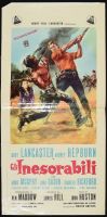 Gli Inesorabili