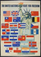 The United Nations Fight For Freedom