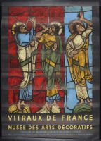 Vitraux De France