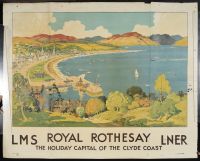 Royal Rothesay
