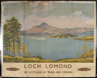 Loch Lomond