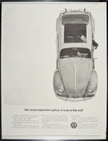 VW Beetle
