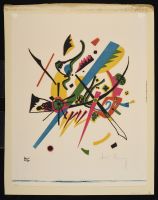 Wassily Kandinsky